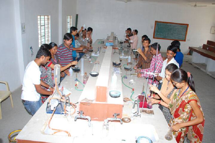 laboratory